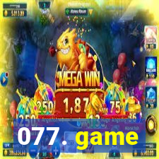 077. game